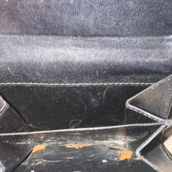 Celine - Triomphe Wallet - Picture 7 of 8